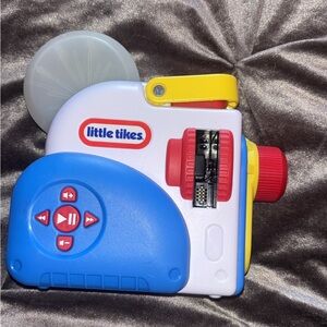 Little Tikes Dream Machine